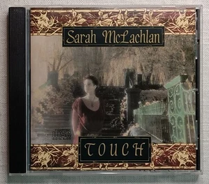 Sarah McLachlan - Touch CD 1989 - Bild 1 von 5