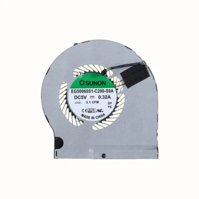 SUNON COOLING FAN EG50060S1-C290-S9A DC5V 0.32A 5.1CFM - Image 1 of 2