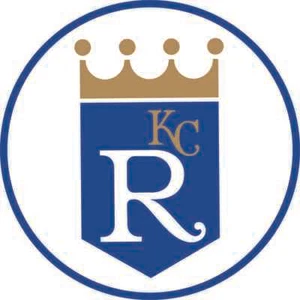 KANSAS CITY ROYALS Vinyl Decal / Sticker ** 5 Sizes **  - Picture 1 of 1