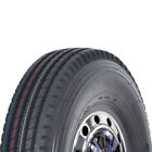 4 Tires Cosmo CT512 Plus 9.5R17.5 Load H 16 Ply Steer Commercial