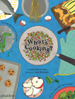 What's cooking? Ediz. a colori - Stein Joshua David