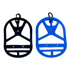 Outdoor Shoe Storage Accessories Footwear Clips Shoe Holster Hang Extra Clips - Picture 1 of 18