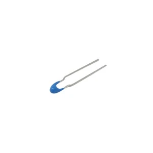 10X TT7-4.7KC3-4 NTC Thermistor 4,7kΩ THT 3985K -40-125°C ±1% TEWA TEMPERATURE S - Bild 1 von 1