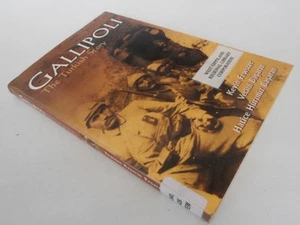 GALLIPOLI - THE TURKISH STORY - Kevin Fewster  - Picture 1 of 1