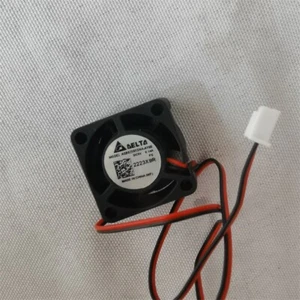 25x25x10mm ASB02505SHA-AY6B 2510 0.3A 25mm 5V DC cooling fan - Picture 1 of 6
