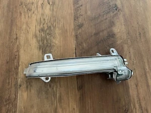 Señal de giro espejo retrovisor derecho genuino BMW 1 2 3 4 i3 X1 F20 F22 F30 F31 F32 F33 I01 - Imagen 1 de 10