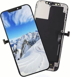 Digitalizador de pantalla táctil LCD celular Apple iPhone 12 Pro Max A2342 A2410 A2411 pulgadas - Imagen 1 de 4