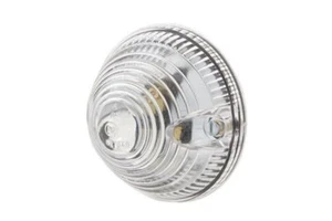 Luz de posición izquierda HELLA 2PF 997 023-011 N/S pasajero lado cercano 12V/24V para VDL - Imagen 1 de 5