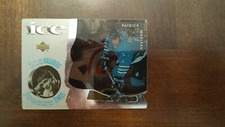 1997-98 Upper Deck Ice McDonald Patrick Marleau
