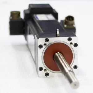 Linear Servo Force Actuator for resistive welding unit - 6000 N 4000 rpm - Picture 1 of 3