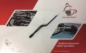 BIPOLAR FORCEPS - Picture 1 of 2