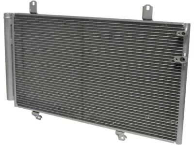 For 2009-2016 Toyota Venza A/C Condenser 86262WTZT 2013 2011 2010 2012 2014 2015 - Image 1 of 2