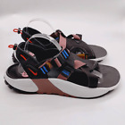 Nike Oneonta Next Nature Outdoor Trail Sandals Mens Size 12 Black White Red