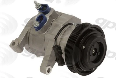 Compresor de aire acondicionado para Dodge Dakota 2004-2009 930BN13 2005 2006 2007 2008 Foto 1 de 2