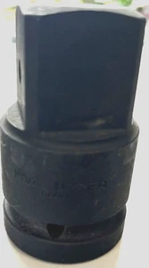 Urrea 1 in. Adapter Drive Female X 1-1/2 in. Male 15007 - Bild 1 von 1