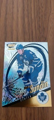 1999-2000 PACIFIC REVOLUTION U PICK TO FINISH YOUR SET - Image 1 of 4