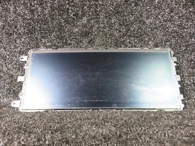 Mercedes Benz E300 Info/GPS/TV Screen Display  Unit  2017  A2139001110  W213 - Image 1 of 4