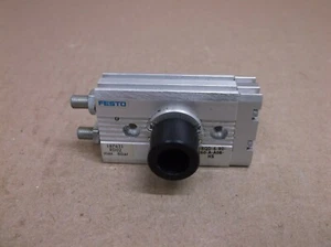 DRQD-6-90-J60-A-A08-HS Festo DEMO Semi Rotary Drive Cylinder 187431 - Picture 1 of 4