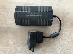 Multitap multimanettes 4 joueurs JOYTECH pour playstation 2 FAT (non testée) - Imagen 1 de 2