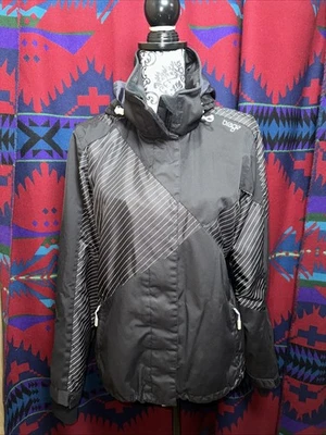 Orage сноуборда лыж куртка женщин Sz L - Изображение 1 из 4