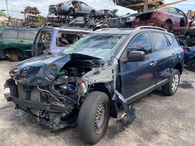 Manija interior puerta pasajero trasero derecho Nissan Rogue 2008-2015 Foto 1 de 4