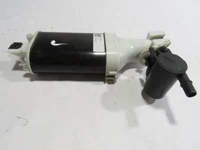 11 12 Fisker Karma 2012 bote de carbón de vapor de combustible @2 Foto 1 de 4