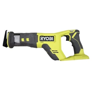 Ryobi PCL515B 18V Akku-Säbelsäge. Gebraucht. For Parts - Bild 1 von 2