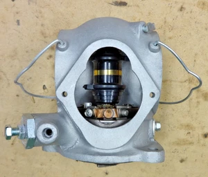 REBUILT 1937 - 1941 Ford DISTRIBUTOR Original Flathead V8 1938 1939 1940 - Picture 1 of 14