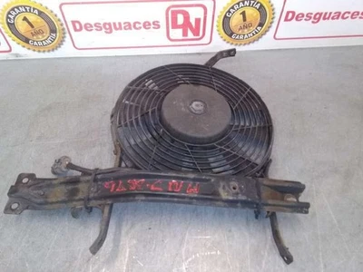 240820 electroventilador para OPEL FRONTERA A BASICO 1992 240820 - Imagen 1 de 2