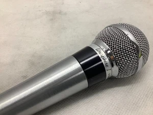 Vintage Shure Unisphere I Dynamic Model 565 Gesangsmikrofon - Bild 1 von 7