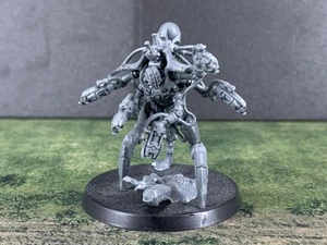 Hexmark Destroyer Necron Warhammer Games Workshop - Picture 1 of 2