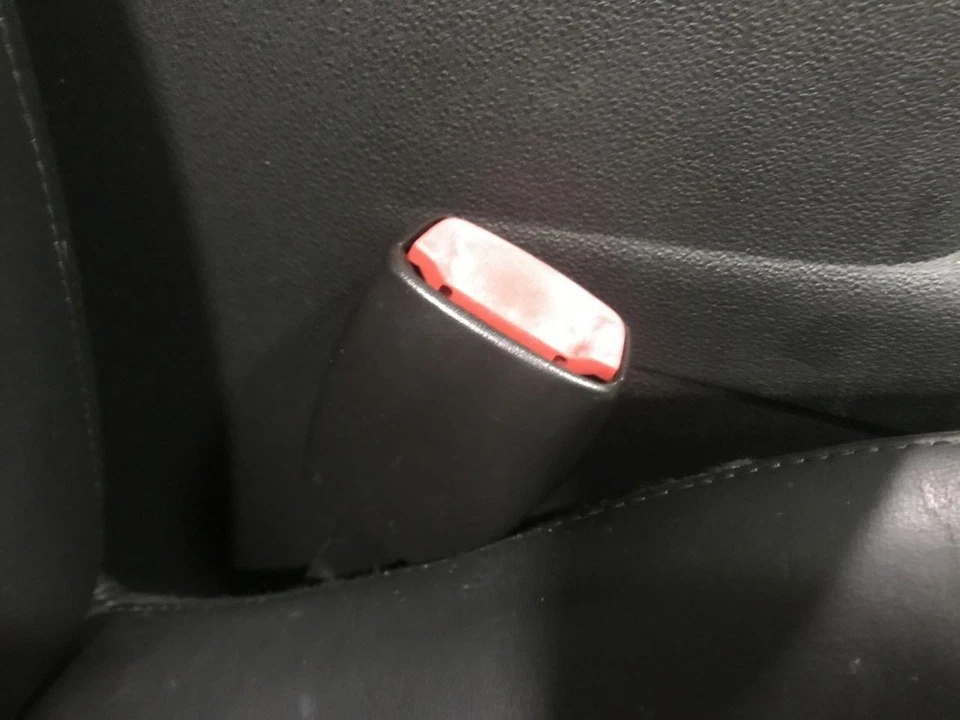 Seat Belt Front Passenger Buckle Fits 06-09 G6 2603458 Foto 1 de 1