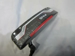 PING 2021 ANSER Right-Handed Putter 34in Adjustable 569g w/HC 7445 - Picture 1 of 8