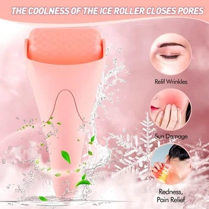 Lifting Contouring Face Roller Whole Body Face Massager Skin Care - Picture 1 of 8