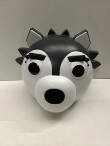 Roblox PIGGY Head Willow Spardose, Aufbewahrung leer - Bild 1 von 3