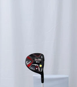 Tour Edge E523 Hot Launch 20° 5 Fairway Wood Ladies Hot Launch 1297224 Excellent - Picture 1 of 5