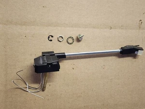 Tocadiscos Aiwa PX-E860 Auténtico Repuesto P - Imagen 1 de 5