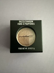 Mac Dazzleshadow Eye Shadow - Last Dance - Full Size - BNIB Free Shipping - Picture 1 of 6