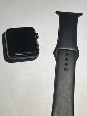 🚨 Apple Watch Series 3 42mm GPS + LTE  - Excellent Condition! (READ!!)🚨 - Image 1 of 4