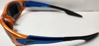 Óculos de sol premium colecionável University Of Florida Gators (UV 400) resistente  - Imagem 1 de 3