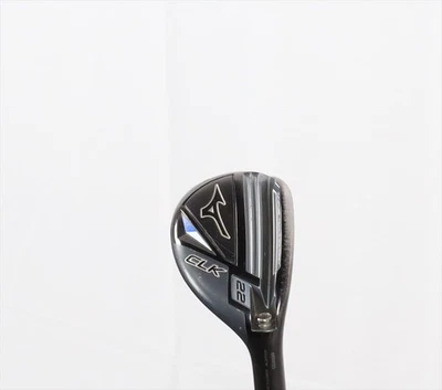 Mizuno Clk 2020 22° 4H Hybrid Senior Flex Accra Fx100H 12856612 Good - Image 1 of 4