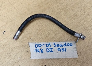 00-01 SEADOO RX DI 951 OEM Air Compressor HOSE - Bild 1 von 5