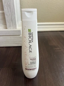Balsamo Matrix Biolage Sugar Shine System 13,5 fl oz - Foto 1 di 2