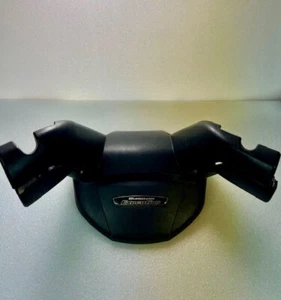 COPERTURE MANUBRIO SUZUKI BURGMAN AN 650 K3/L2 (2003-2012) / HANDLEBAR COVER - Imagen 1 de 15