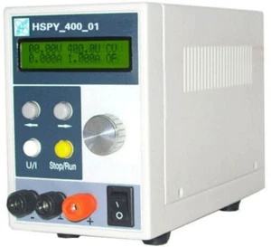 Regolatore di Tensione DC Alta Precisione 400V/1A 220V Alimentazione Regolabile - Foto 1 di 3