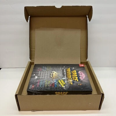 Space Invaders Invincible Collection (Nintendo Switch) Taito PAL OPEN BOX - Image 1 of 4