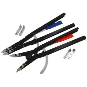 20 Zoll großer Jumbo Sprengring Sicherungsring C Clip Seeger Sprengringzangen Set (CT2304) - Bild 1 von 3