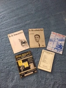 Irving Berlin Noten - Bild 1 von 6