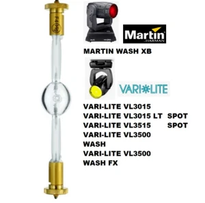PHILIPS MSR Gold 1500SA/2 DE, stage lamp,Vari-Lite,Martin moving head,NEW - Picture 1 of 2