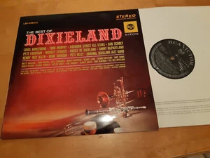 1378 / The Best Of Dixieland ( Armstrong,Murphy)/ RCA LSP 2982 /NM neuwertig   - Bild 1 von 2